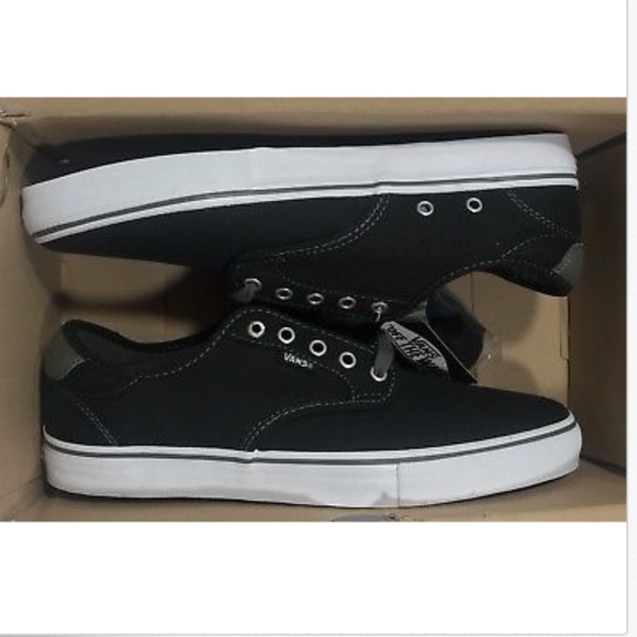 vans vault x modernica style 36 lx